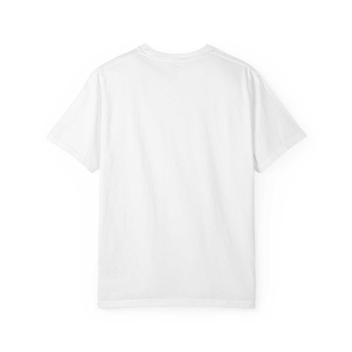 TOMATO CULT Unisex Garment-Dyed T-shirt