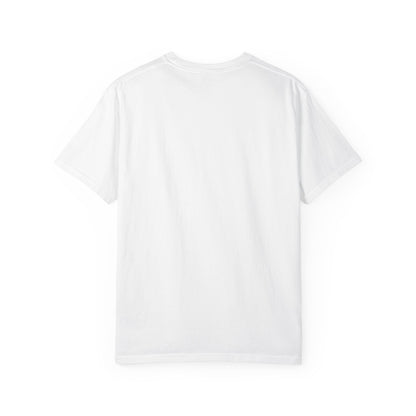 TOMATO CULT Unisex Garment-Dyed T-shirt