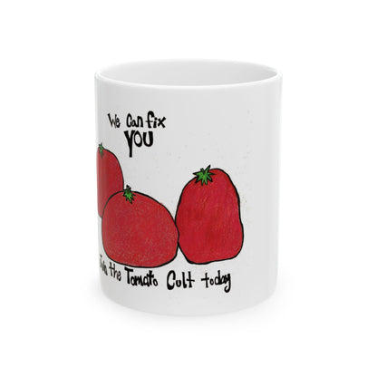 Ceramic Mug, (11oz, 15oz)