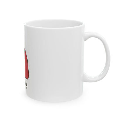 Ceramic Mug, (11oz, 15oz)