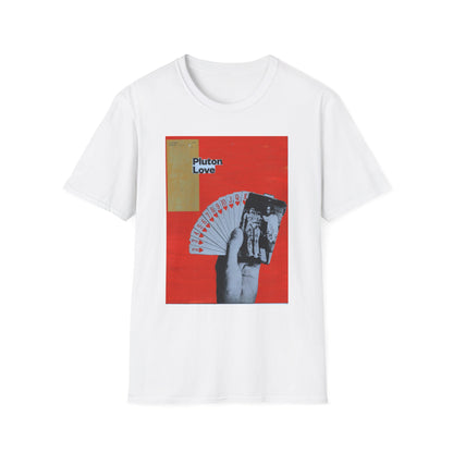 Pluton Love tshirt