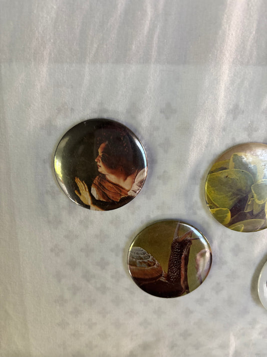 pinback buttons 3 inch